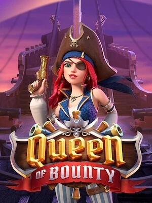 Pgplay168bet เล่นง่าย ถอนได้เงินจริง queen-bounty